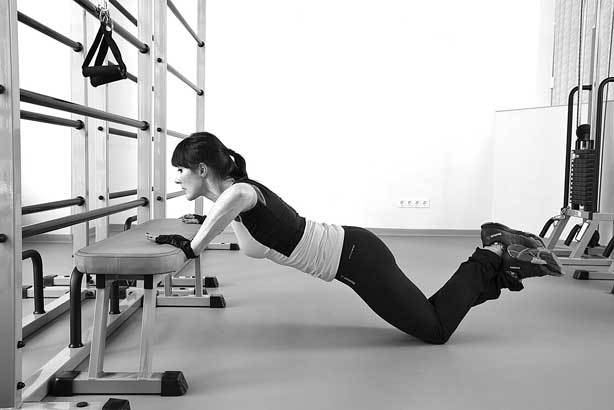 Здоровье без лекарств: о чем молчат врачи. Перезагрузка: как повысить качество жизни (сборник) - i_037.jpg