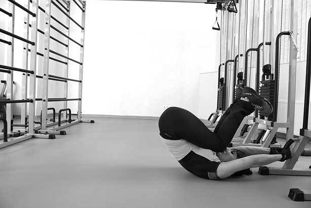 Здоровье без лекарств: о чем молчат врачи. Перезагрузка: как повысить качество жизни (сборник) - i_042.jpg