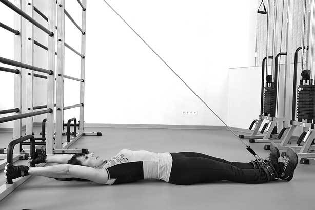 Здоровье без лекарств: о чем молчат врачи. Перезагрузка: как повысить качество жизни (сборник) - i_055.jpg