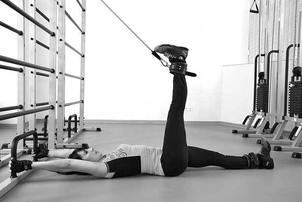 Здоровье без лекарств: о чем молчат врачи. Перезагрузка: как повысить качество жизни (сборник) - i_056.jpg