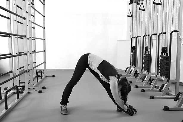 Здоровье без лекарств: о чем молчат врачи. Перезагрузка: как повысить качество жизни (сборник) - i_059.jpg