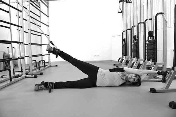 Здоровье без лекарств: о чем молчат врачи. Перезагрузка: как повысить качество жизни (сборник) - i_092.jpg