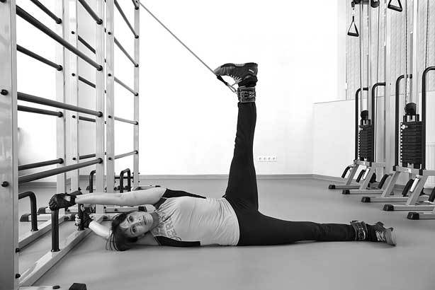 Здоровье без лекарств: о чем молчат врачи. Перезагрузка: как повысить качество жизни (сборник) - i_095.jpg