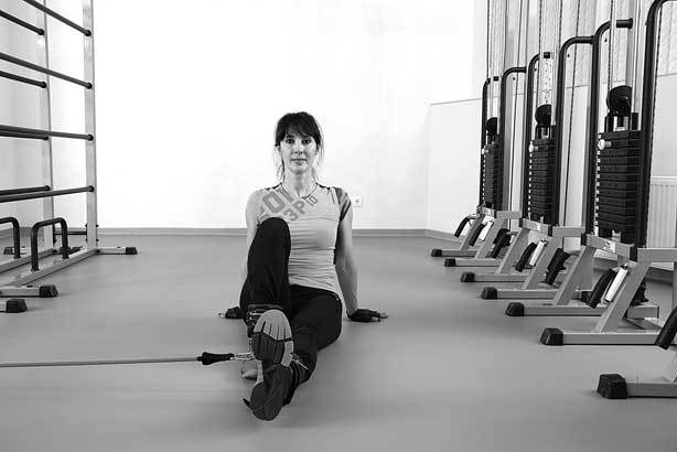 Здоровье без лекарств: о чем молчат врачи. Перезагрузка: как повысить качество жизни (сборник) - i_099.jpg