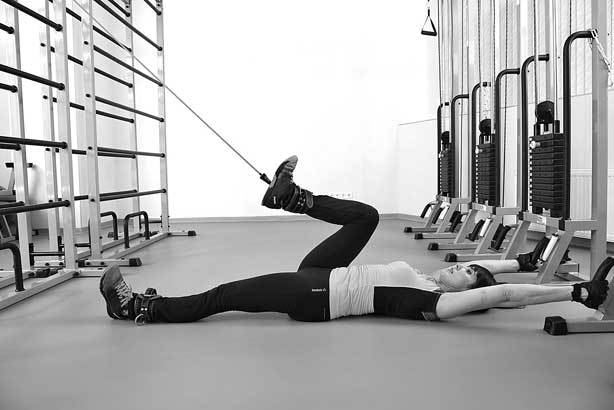 Здоровье без лекарств: о чем молчат врачи. Перезагрузка: как повысить качество жизни (сборник) - i_102.jpg