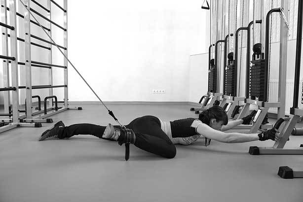 Здоровье без лекарств: о чем молчат врачи. Перезагрузка: как повысить качество жизни (сборник) - i_111.jpg