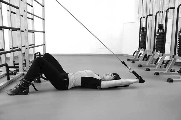 Здоровье без лекарств: о чем молчат врачи. Перезагрузка: как повысить качество жизни (сборник) - i_113.jpg