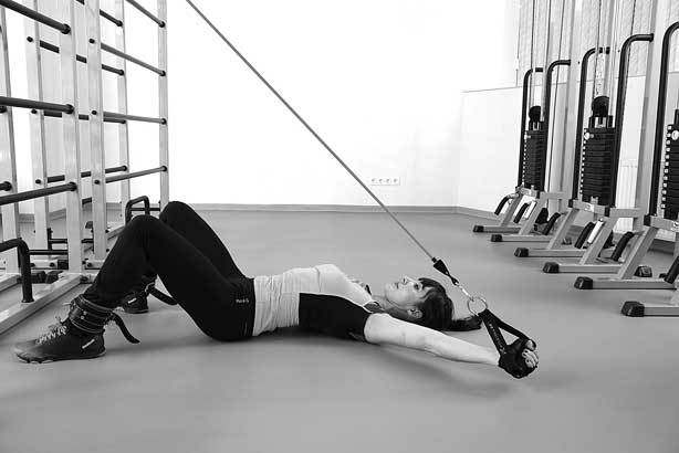 Здоровье без лекарств: о чем молчат врачи. Перезагрузка: как повысить качество жизни (сборник) - i_114.jpg