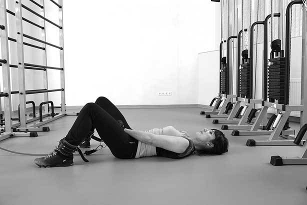 Здоровье без лекарств: о чем молчат врачи. Перезагрузка: как повысить качество жизни (сборник) - i_118.jpg