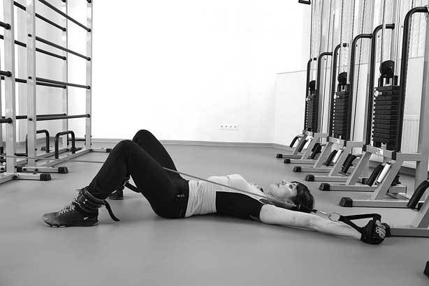 Здоровье без лекарств: о чем молчат врачи. Перезагрузка: как повысить качество жизни (сборник) - i_120.jpg