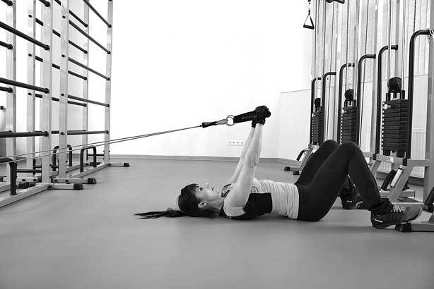 Здоровье без лекарств: о чем молчат врачи. Перезагрузка: как повысить качество жизни (сборник) - i_123.jpg