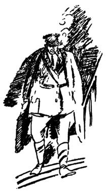 Поражение генерала Древора - i_002.jpg