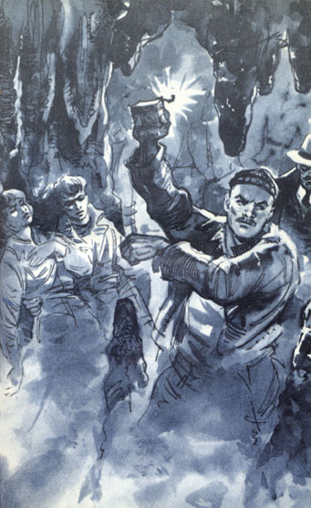 Твори в п'яти томах. Том II - doc2fb_image_02000003.jpg