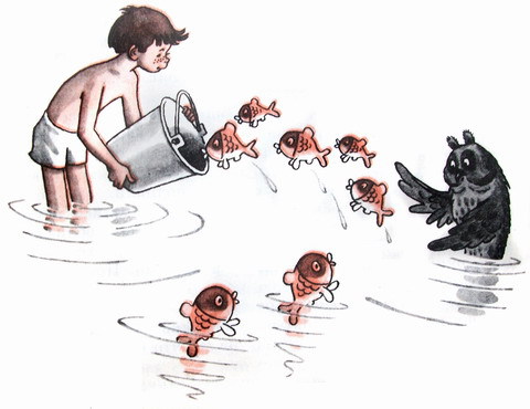 Капля дёгтя и полмешка радости - i_049.jpg