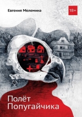  Мелемина Евгения - Полёт попугайчика