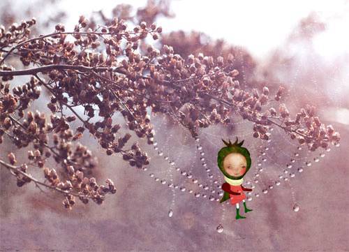 Сказки Сиреневого леса (СИ) - _0.jpg