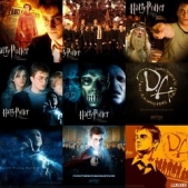 Гарри Поттер ( СИ ) - автор Рыбка Лилия Юрьевна 