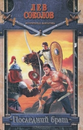 Последний брат - автор Соколов Лев Александрович 