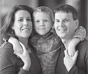 Воспитание без крика и истерик. Простые решения сложных проблем - _01.jpg