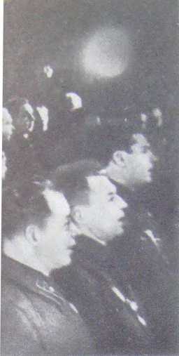 Москва. Близко к сердцу (Страницы героической защиты города-героя 1941—1942) - i_026.jpg