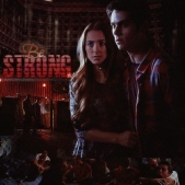 The Darkness (СИ) - автор 