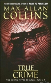 Двойник - автор Коллинз Макс Аллан 