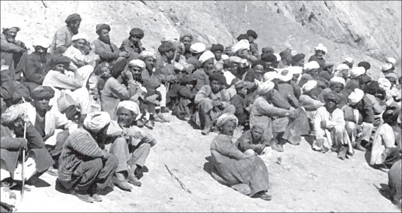 Афганская война. Все боевые операции - i_008.jpg