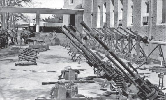 Афганская война. Все боевые операции - i_017.jpg