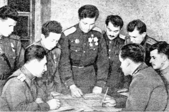 Блицкриг Красной Армии - i_036.jpg