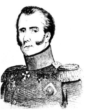 Все Кавказские войны России. Самая полная энциклопедия - i_026.jpg