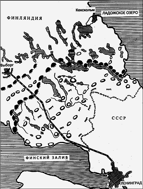 Все укрепрайоны и оборонительные линии Второй Мировой - _12.png