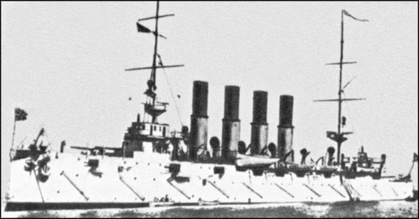 Легендарный Колчак. Адмирал и Верховный Правитель России - _067.jpg