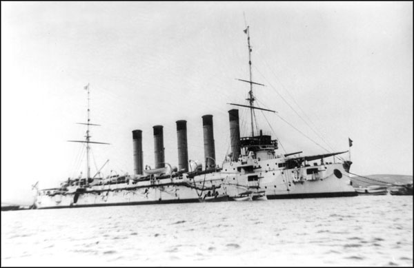 Легендарный Колчак. Адмирал и Верховный Правитель России - _086.jpg