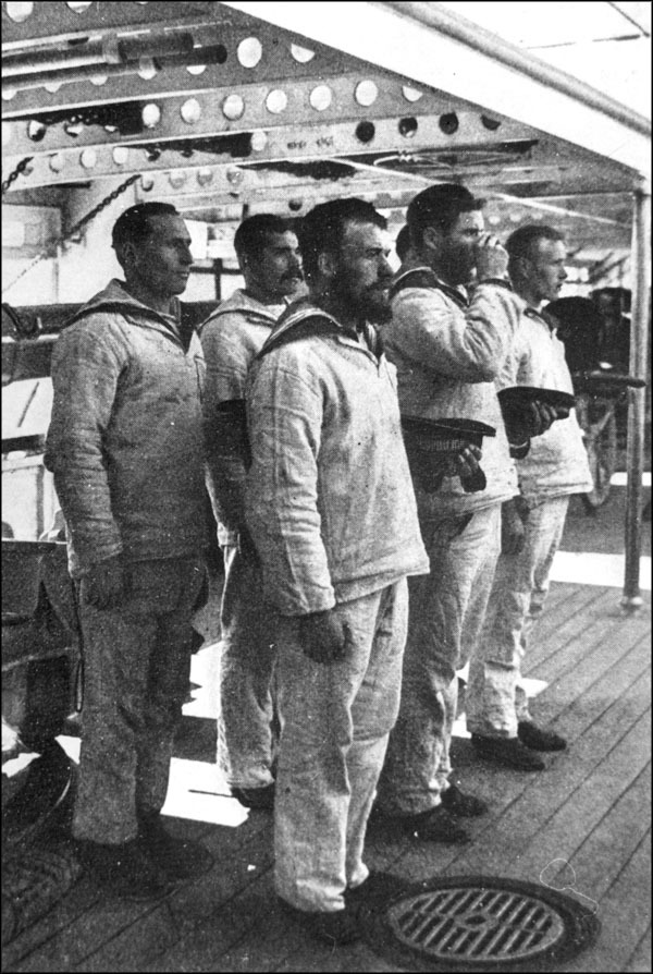 Легендарный Колчак. Адмирал и Верховный Правитель России - _101.jpg