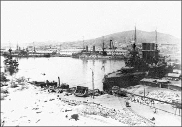 Легендарный Колчак. Адмирал и Верховный Правитель России - _102.jpg