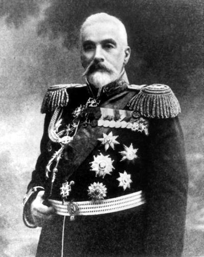 Полководцы Первой Мировой. Русская армия в лицах - i_001.jpg