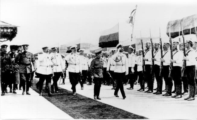 Полководцы Первой Мировой. Русская армия в лицах - i_002.jpg