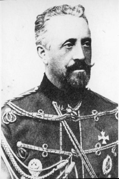 Полководцы Первой Мировой. Русская армия в лицах - i_006.jpg