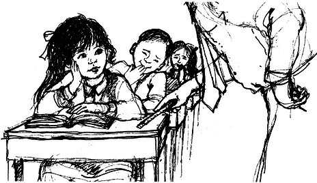 Сара. Книга 1. Пернатые друзья - это навсегда. Новый уровень воплощения желаний - i_002.png