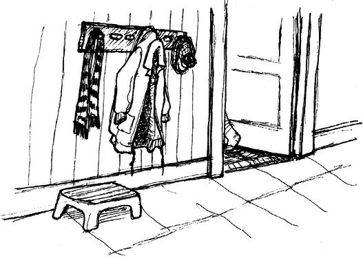 Сара. Книга 1. Пернатые друзья - это навсегда. Новый уровень воплощения желаний - i_003.png