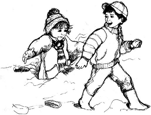 Сара. Книга 1. Пернатые друзья - это навсегда. Новый уровень воплощения желаний - i_008.png