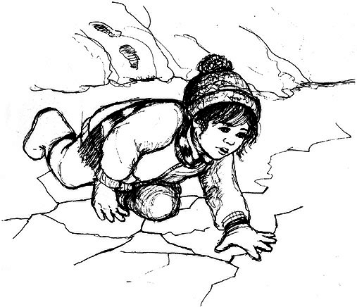 Сара. Книга 1. Пернатые друзья - это навсегда. Новый уровень воплощения желаний - i_010.png