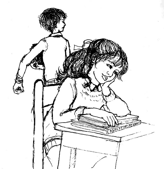 Сара. Книга 1. Пернатые друзья - это навсегда. Новый уровень воплощения желаний - i_025.png