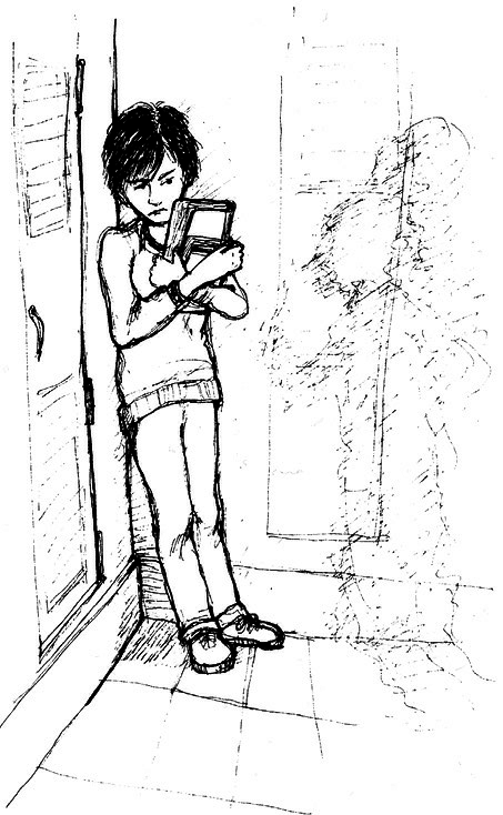 Сара. Книга 1. Пернатые друзья - это навсегда. Новый уровень воплощения желаний - i_026.png