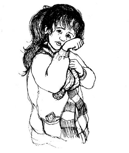 Сара. Книга 1. Пернатые друзья - это навсегда. Новый уровень воплощения желаний - i_028.png