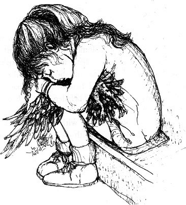 Сара. Книга 1. Пернатые друзья - это навсегда. Новый уровень воплощения желаний - i_043.png