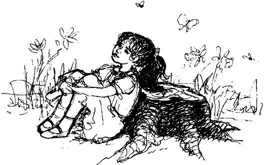 Сара. Книга 1. Пернатые друзья - это навсегда. Новый уровень воплощения желаний - i_047.png