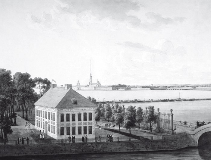 Мемуары императрицы Екатерины II. Часть 1 - i_007.jpg