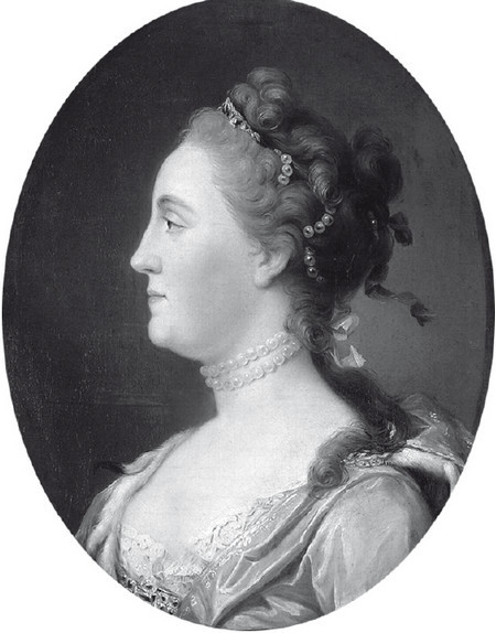 Мемуары императрицы Екатерины II. Часть 1 - i_013.jpg