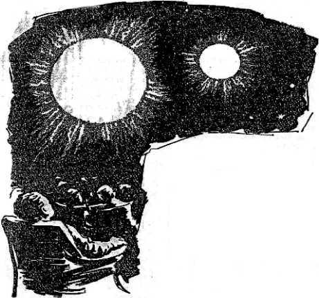 Лети, Икар!<br />Фантастическая повесть - i_016.jpg